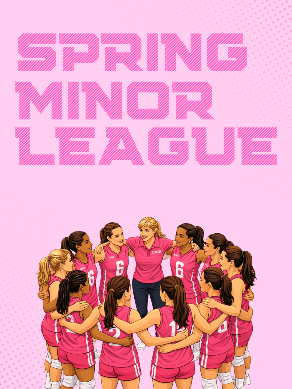 Minor League Player Registration