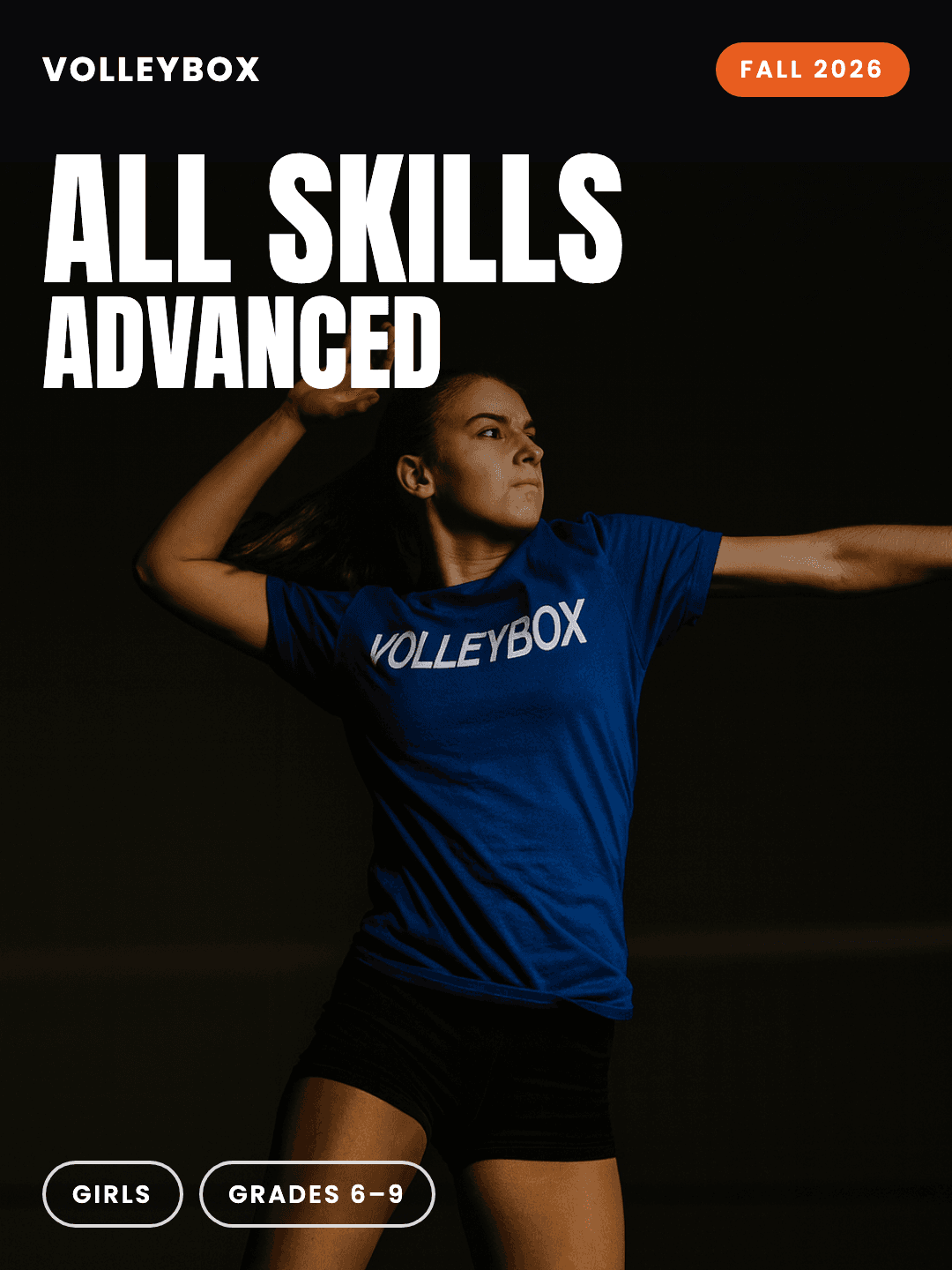 All-Skills Advanced