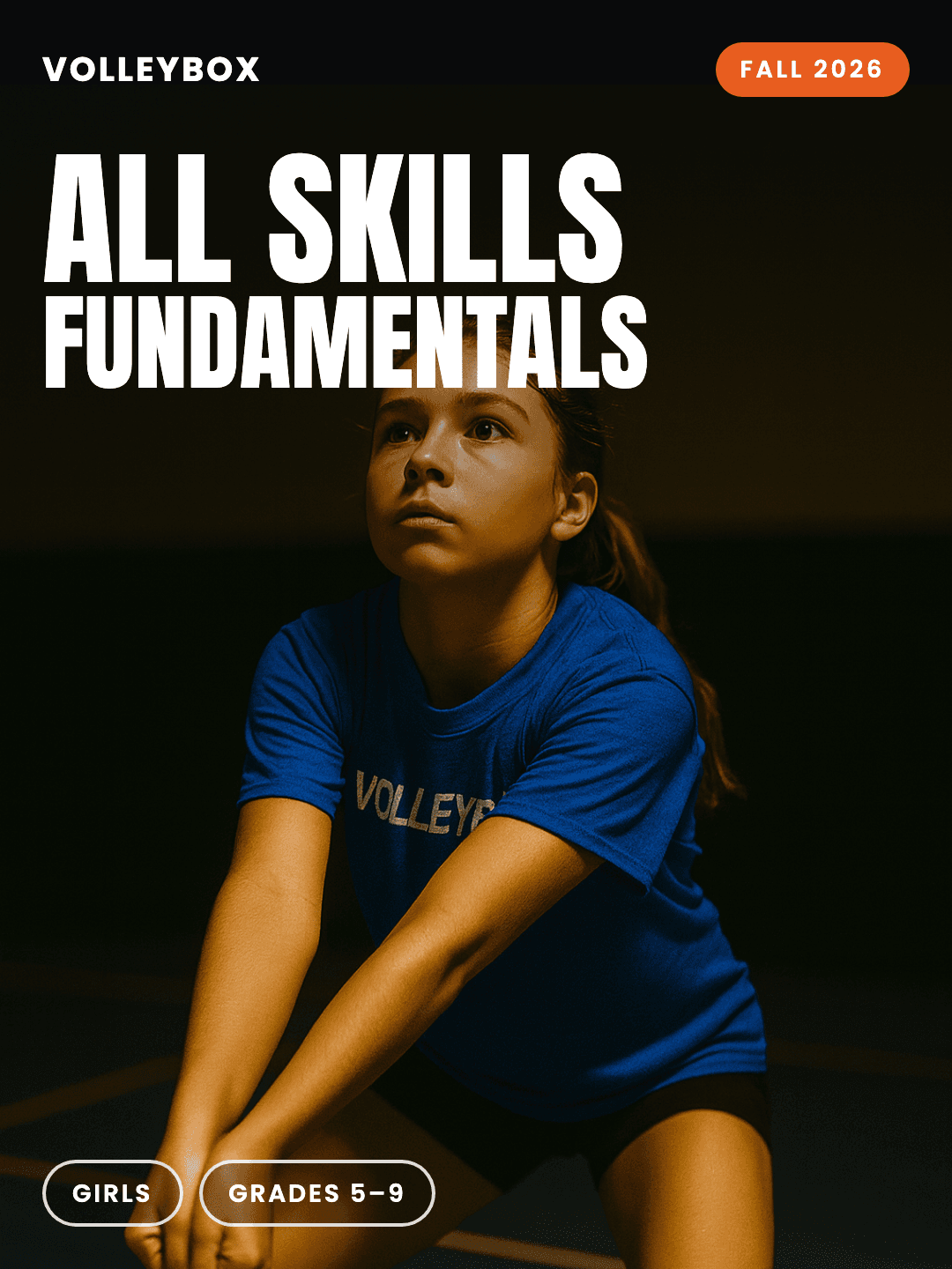 All-Skills Fundamentals