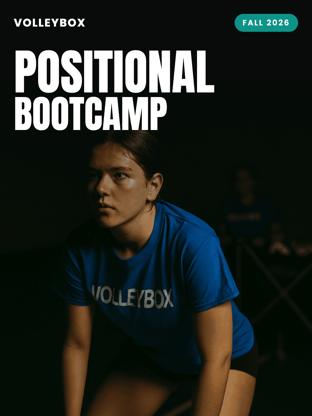 Positional Bootcamp